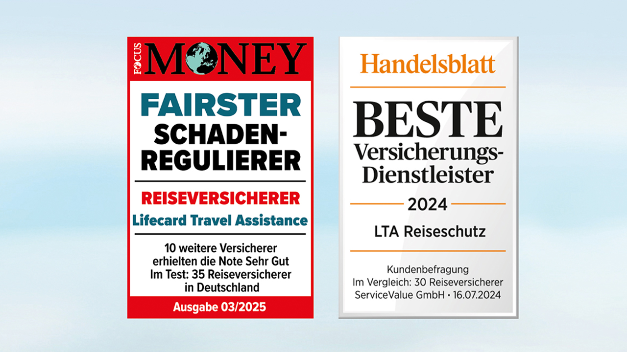 2024 investierte die LTA in eine eigene Schadenabteilung und optimierte den Service durch eine moderne Online-Schadenstrecke, die eine schnelle und effiziente Bearbeitung ermöglichte.